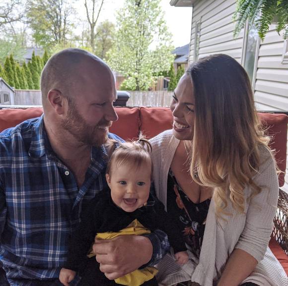 Meet your Posher, Andria - Picture 1 of 1